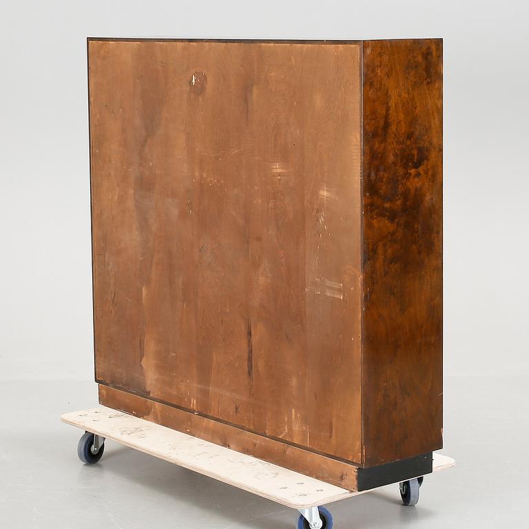 BOKHYLLA, 1930/40-tal.