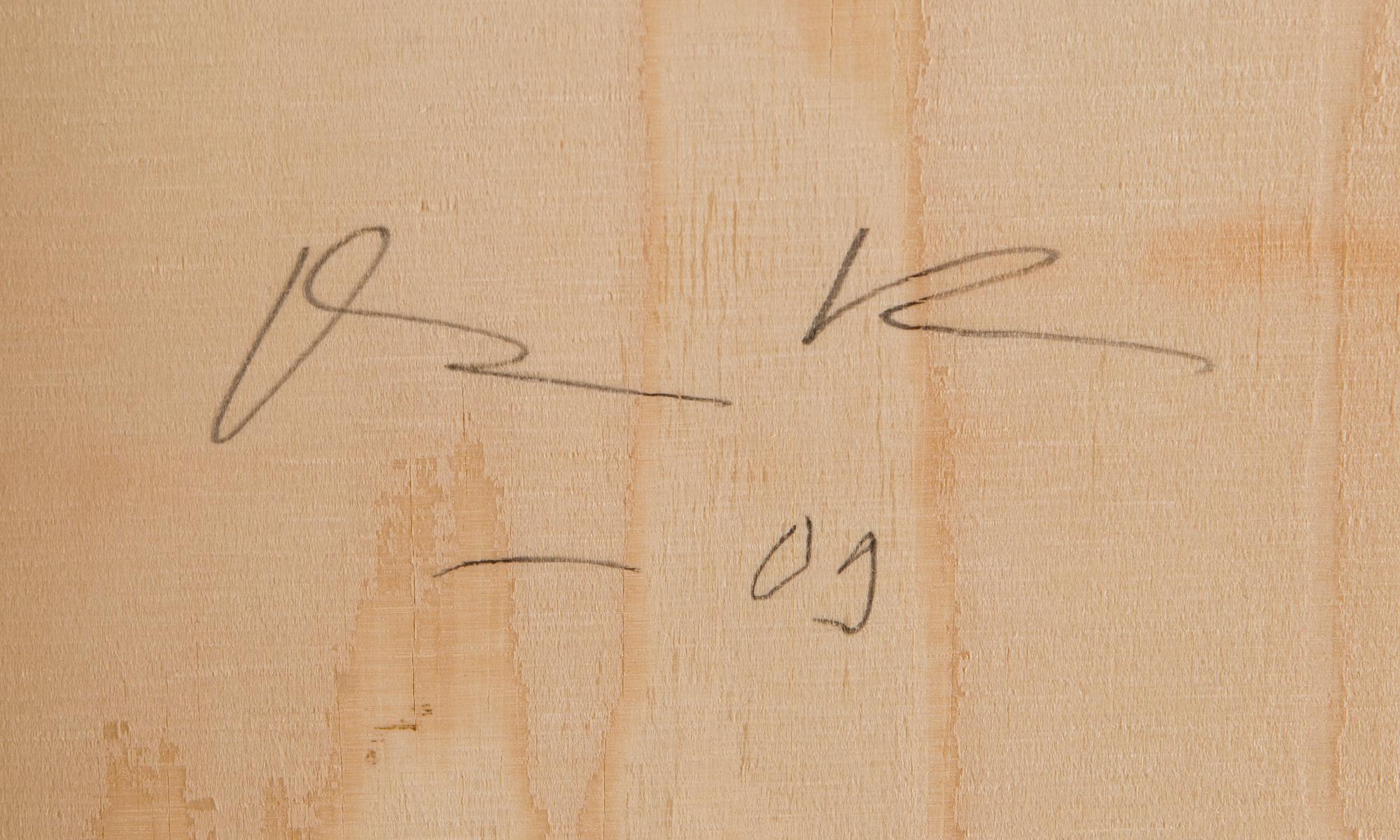 OSMO RAUHALA, SANKT OLAVS KYRKA.