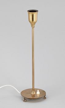 BORDLAMPA, modell 2552, Josef Frank, Svenskt Tenn.