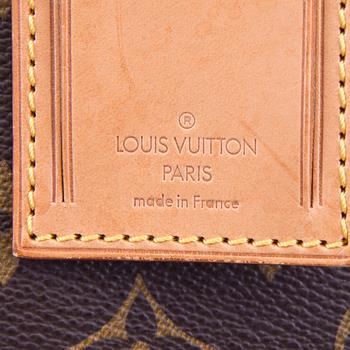 VÄSKA, "Evasion", Louis Vuitton.