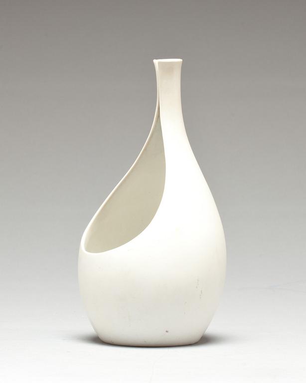 VAS, stengods. "Pungo" design Stig Lindberg.
