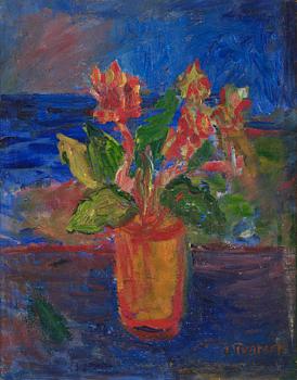 790. Ivan Ivarson, Flower Still Life.