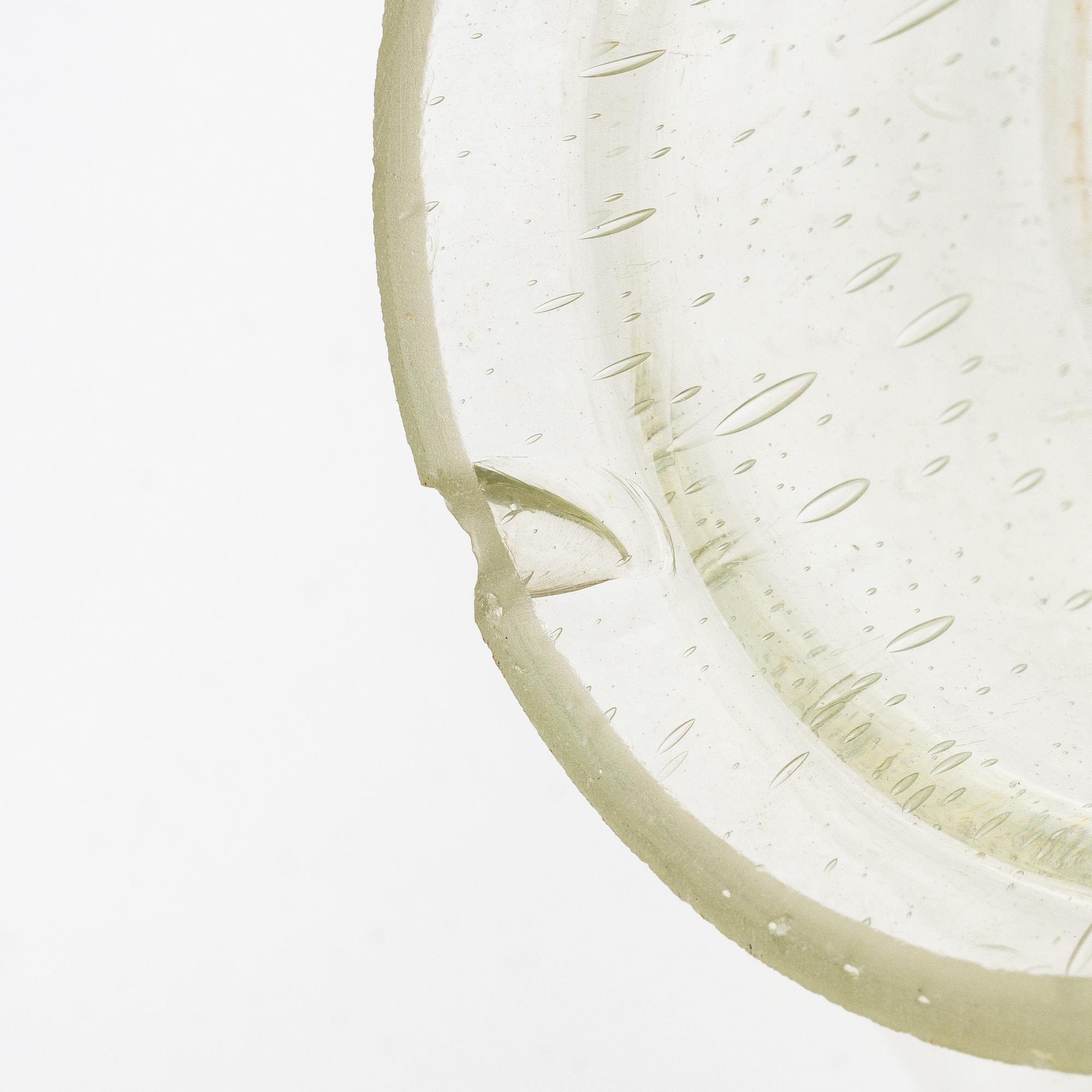 Wall lamps, a pair, Swedish Modern, ASEA, mid-20th century.