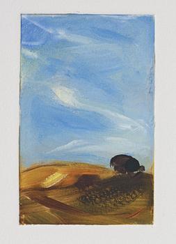 Peter Frie, Untitled.