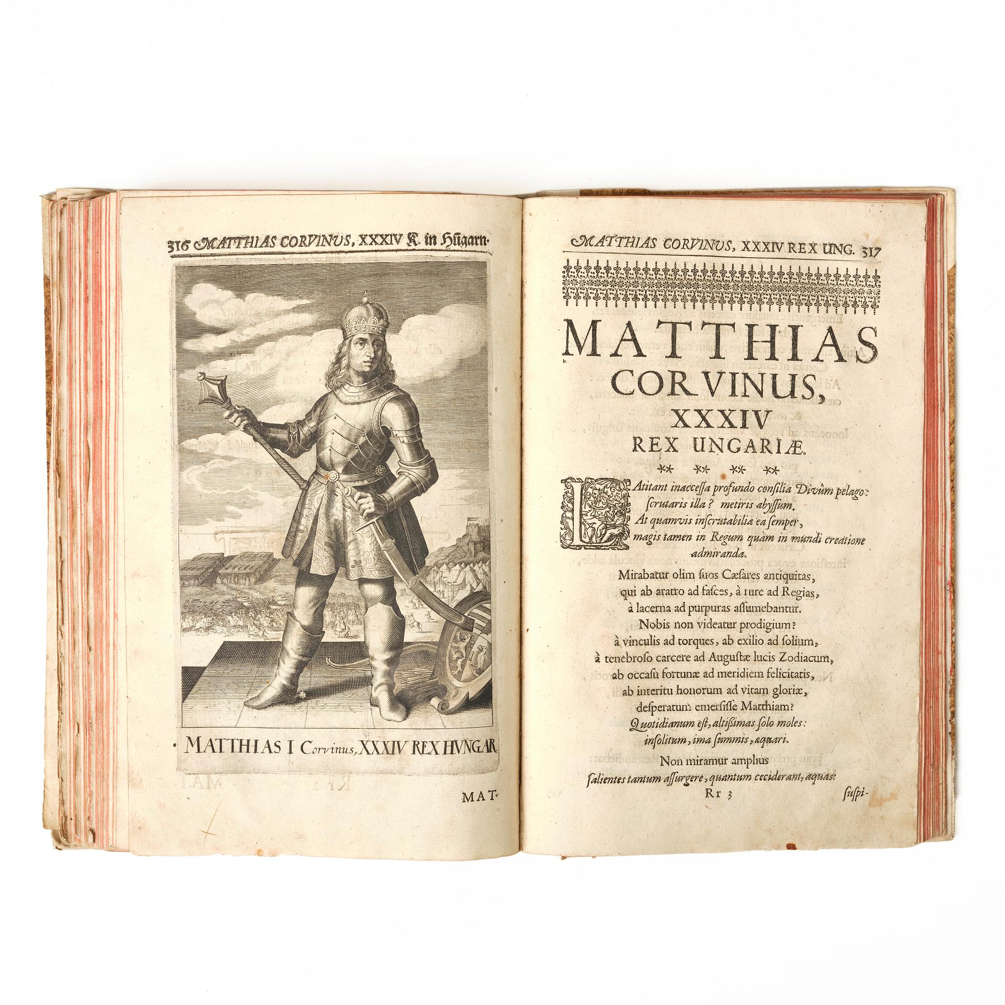 With 59 engraved portraits.