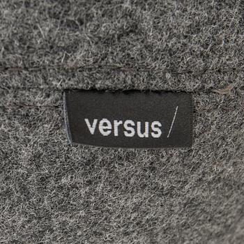 Boris Berlin & Aleksej Iskos, soffa, "Macaroon", Versus, Danmark, 2000-tal.