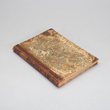 CARL MICHAEL BELLMAN, Musiken till Fredmans epistlar, Stockholm utan tryckår, möjligen 1814.