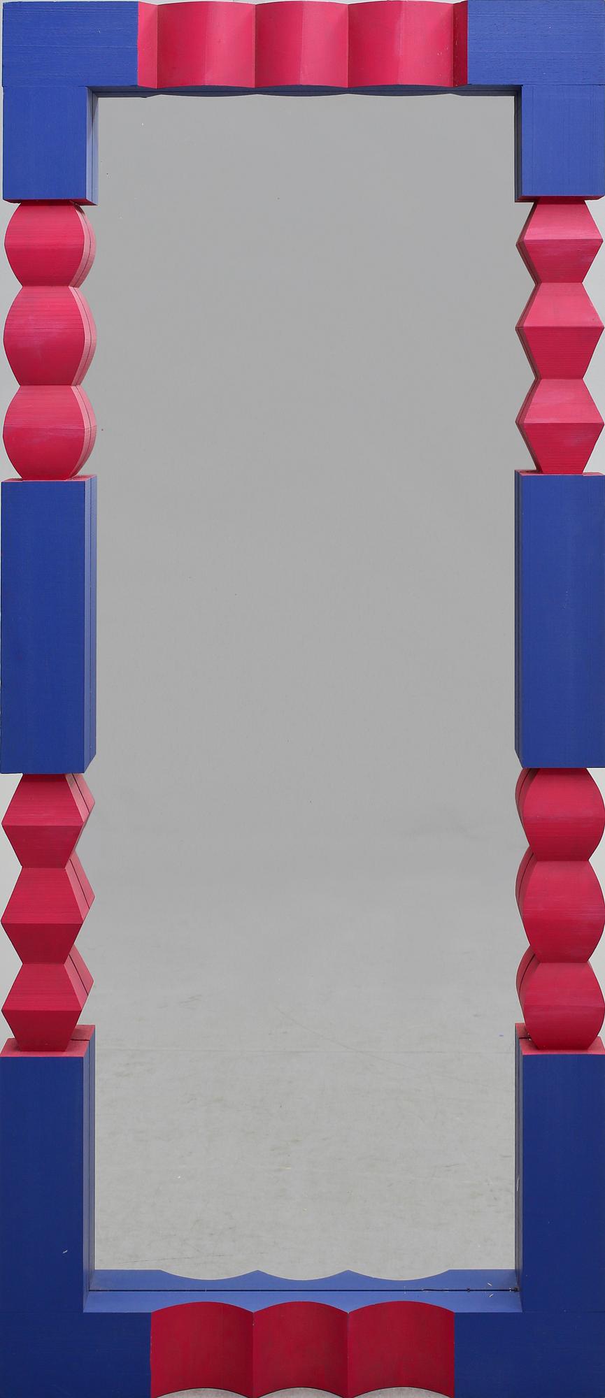 SPEGEL, Erik Höglund, Eriksmåla, 1900-talets andra hälft.