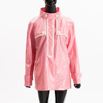 REGNJACKA, Moncler, storlek 4.