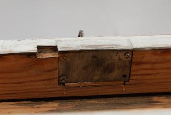 SKÄNK, 1800-talets mitt.