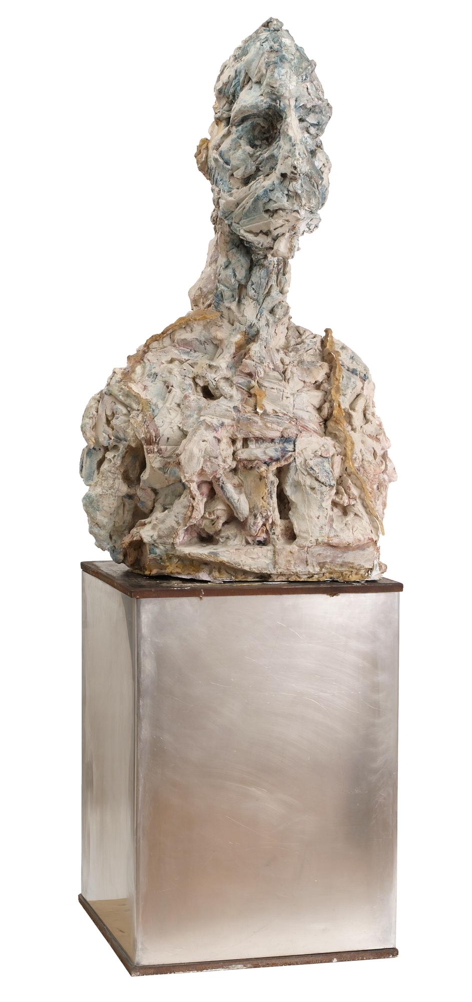 Anne-Marie Nordin, Utan titel.