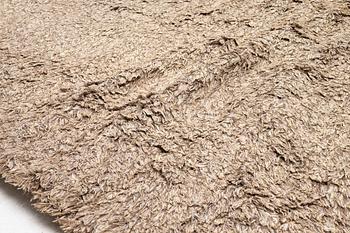 Matta tuftad, Limited Edition, ca 430 x 348 cm.