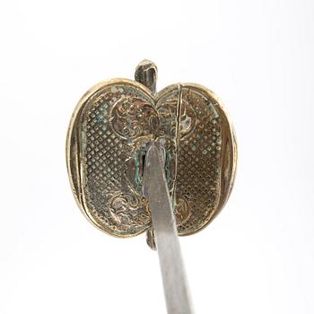 Sword, Sweden - Norway, 19th Century.