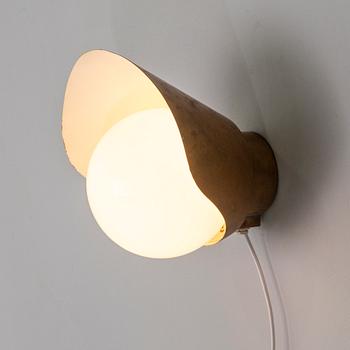 PAAVO TYNELL, a mid-20th century '7309' out door light for Taito Finland.