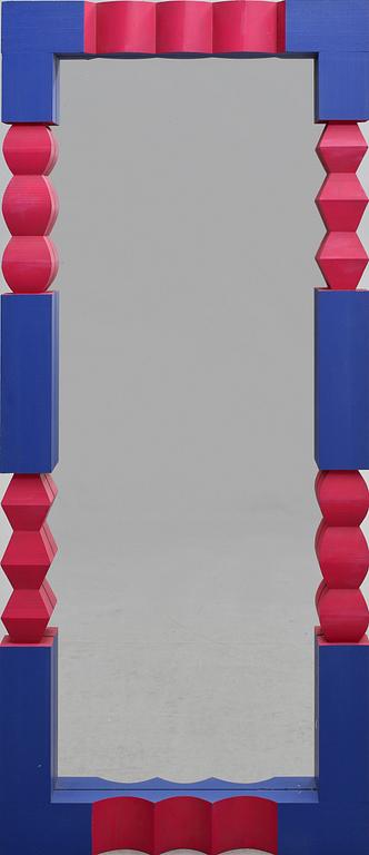 SPEGEL, Erik Höglund, Eriksmåla, 1900-talets andra hälft.