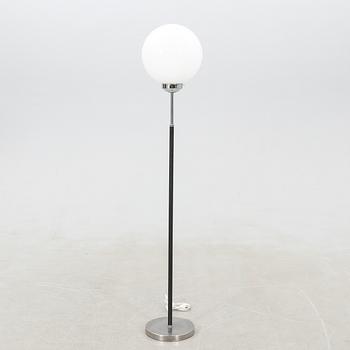 Mid/late 20th century floor lamp.