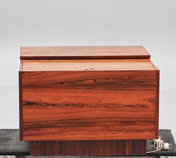 SOFFBORD/BARSKÅP, Silkeborgs möbelfabrik, 1960/70-tal.