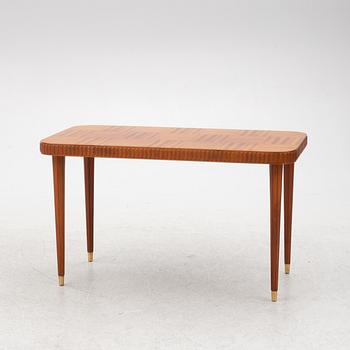 Coffee table, Swedish Modern, 1940s.