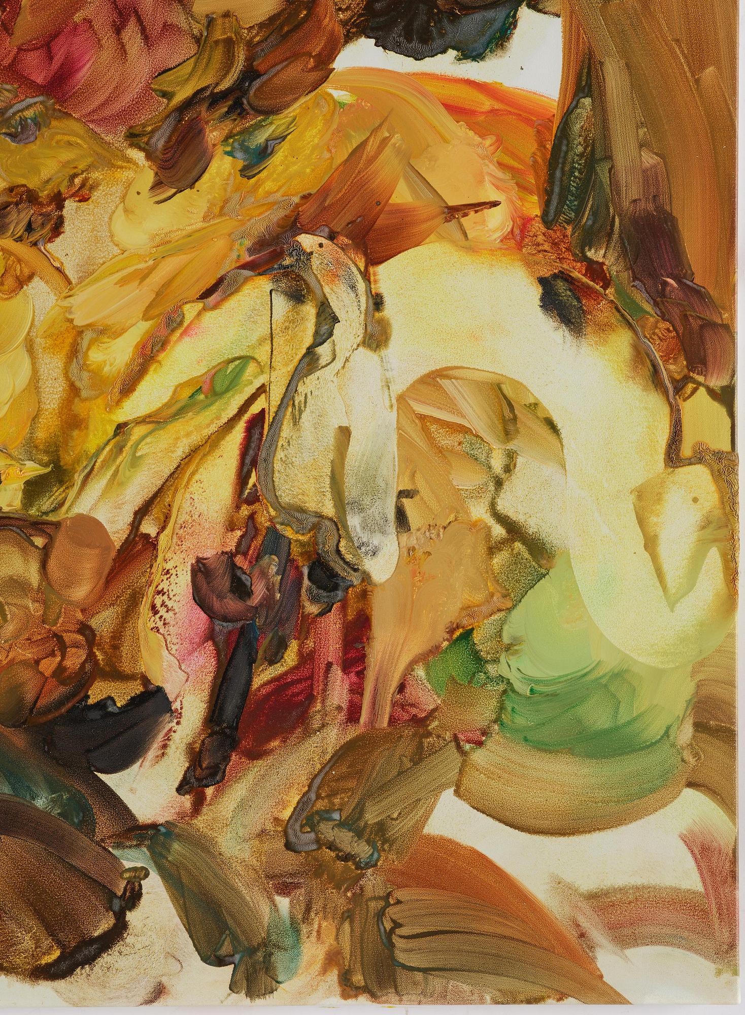 Katrin Westman, "Waste".