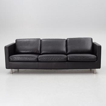 A sofa, "Johan", Dux, 21st century.