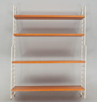 HYLLA, "String", Nils Strinning, 1950/60-tal.