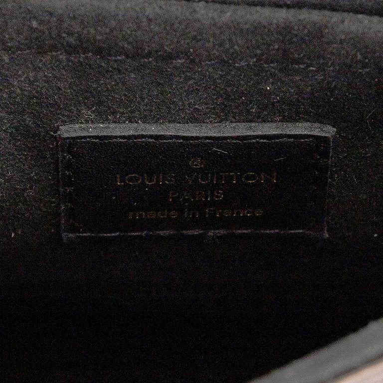 Louis Vuitton, a Monogram "Locky BB" bag.