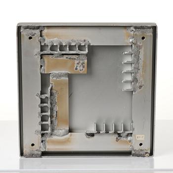 Lars-Erik Falk, Utan titel.