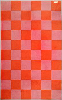 MATTA, Kasthall, 1970-tal, ca 395 x 237 cm.