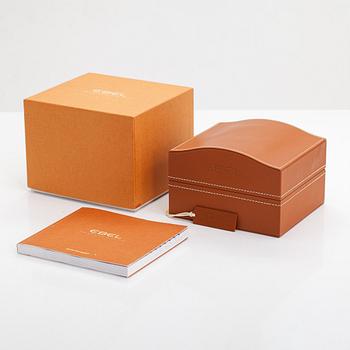 Ebel, Sport Wave Chronograph, armbandsur, 43 mm.