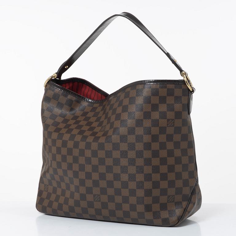 Louis Vuitton, a 'Delightful MM' handbag, 2016.