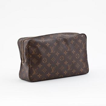 LOUIS VUITTON, necessär.