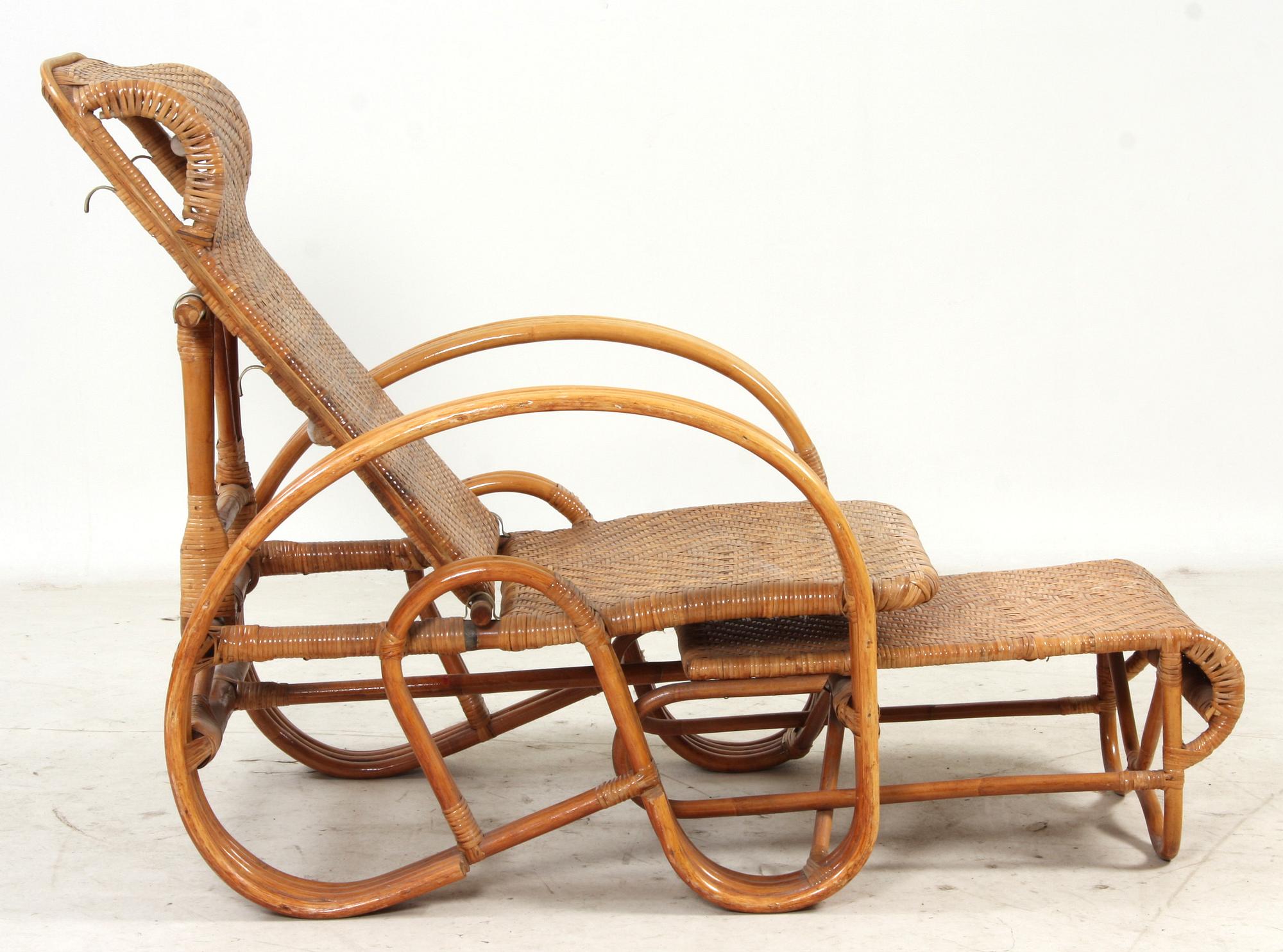 SITTGRUPP, 3 delar, 1900-talets andra hälft.