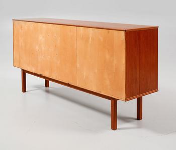 SIDEBOARD, 1900-talets tredje kvartal.