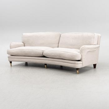 A 'Julia 235' sofa, Norell Möbel AB.