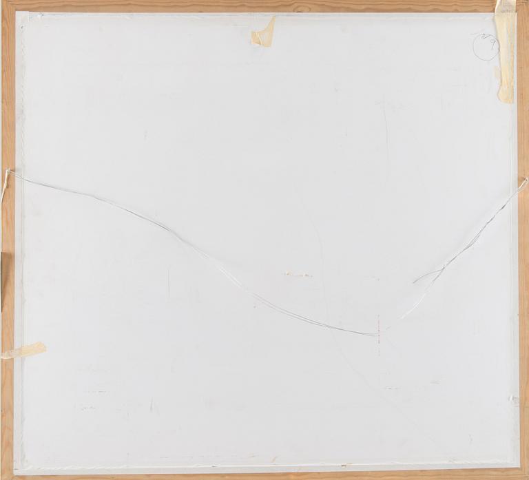 Göran Augustson, "Chatedral".