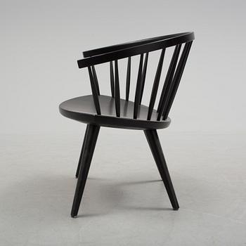 YNGVE EKSTRÖM, karmstol, "Arka", 2000-tal.