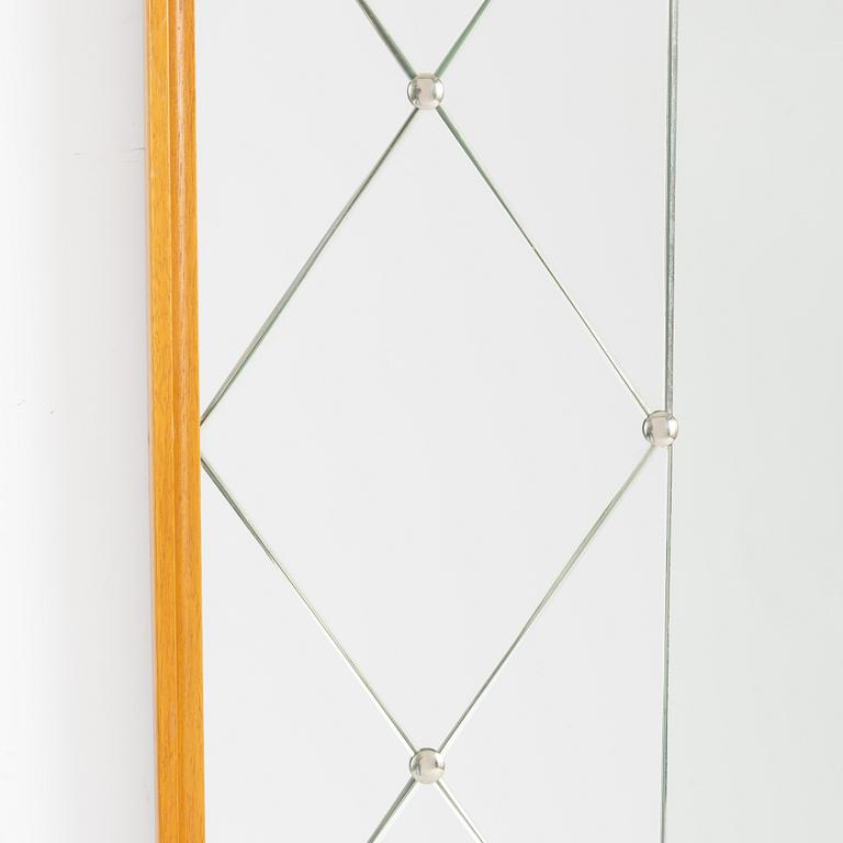 Mirror, 1960s.