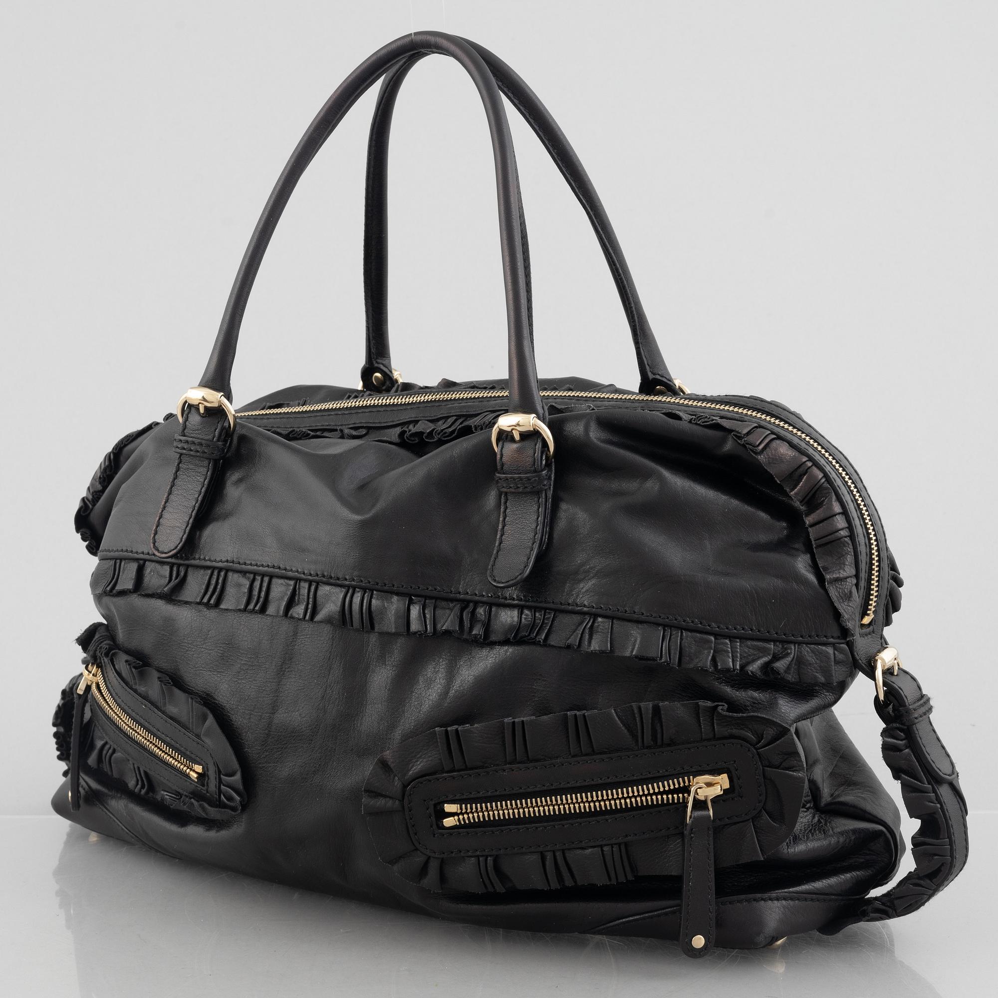 Gucci, bag.
