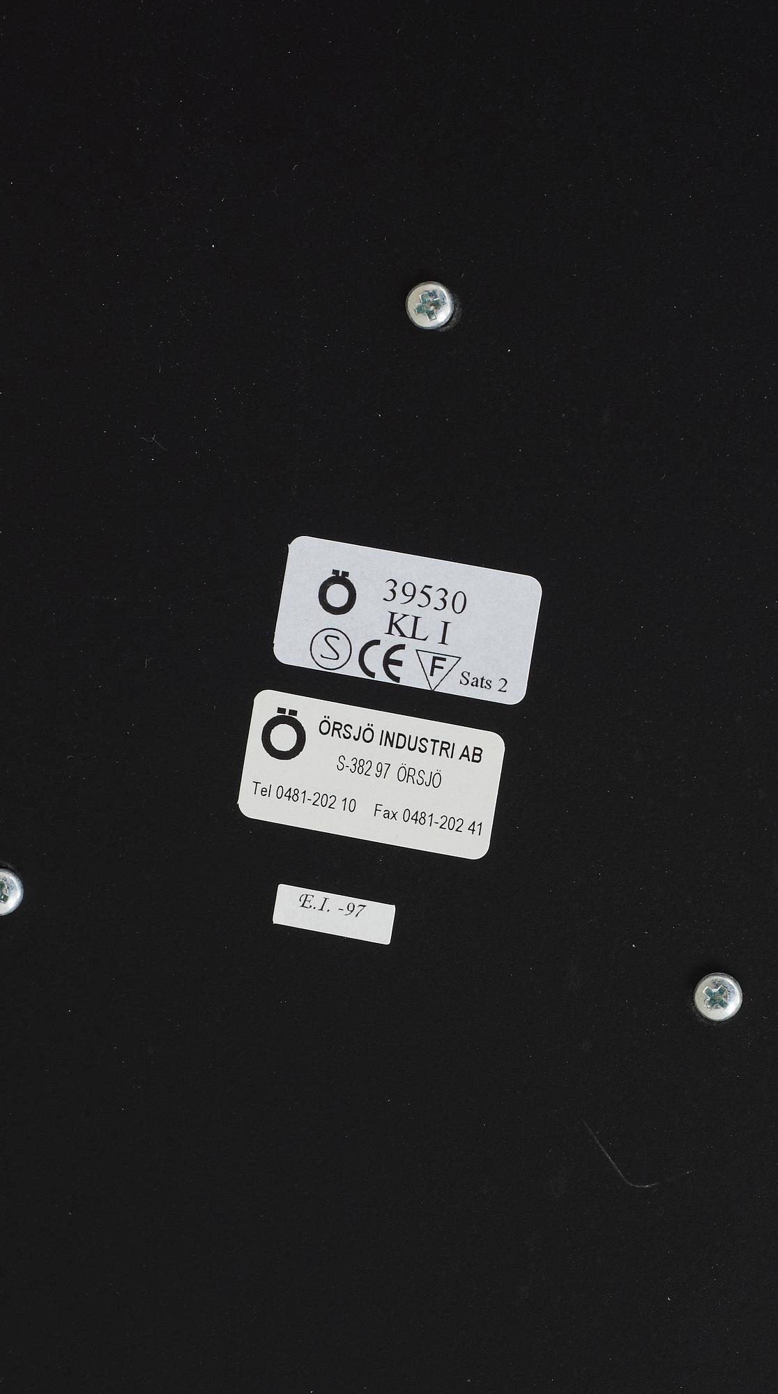 GOLVLAMPA, 2000-tal.