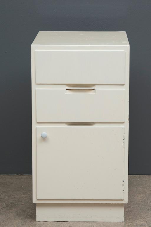 Alvar Aalto, LAATIKOSTO.