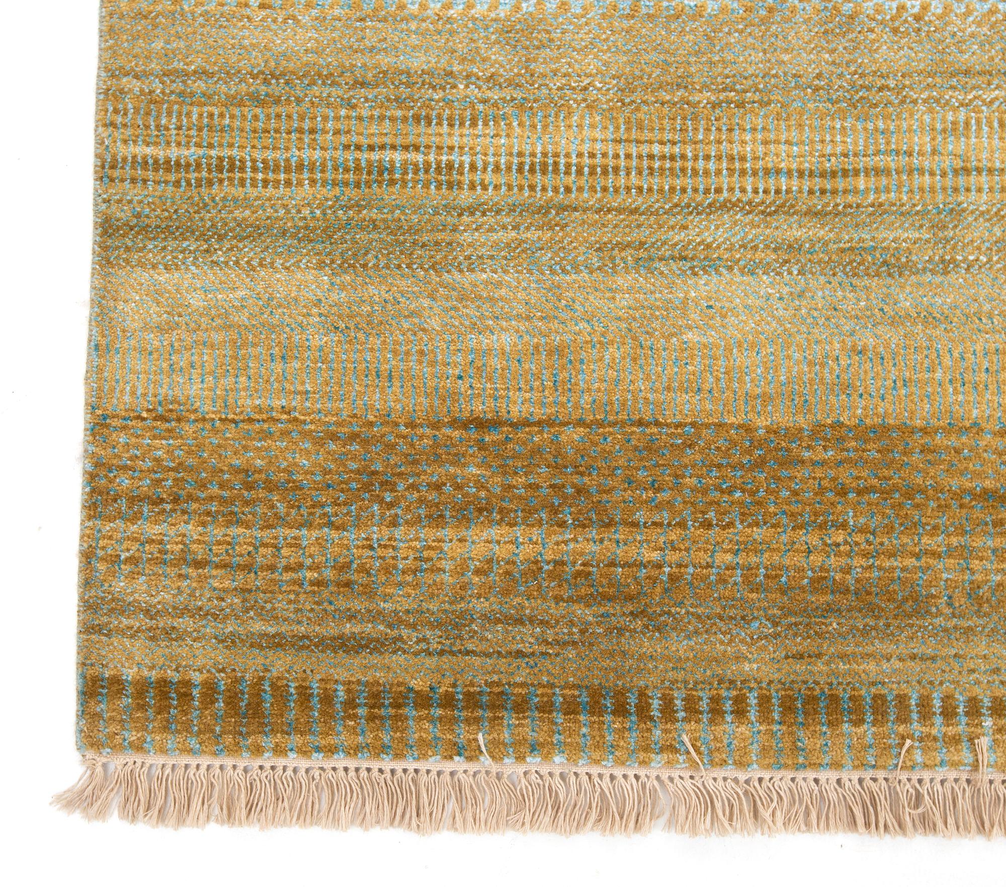 A carpet, Jaipur, 10/10 quality, ca 278 x 187 cm.