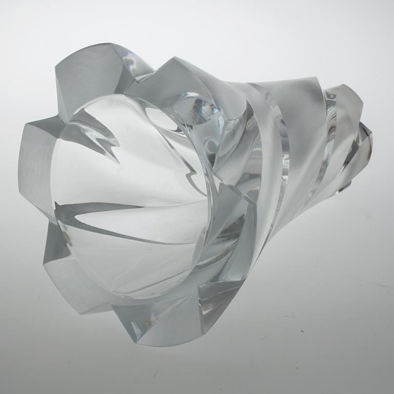 VAS, glas, Lalique, Frankrike.