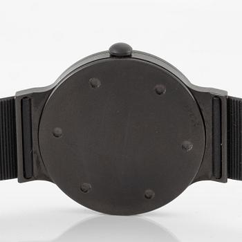 IWC, Porsche Design, wristwatch, 32 mm.