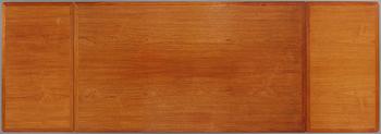 Hans J. Wegner, matbord med klaffar, "AT-314", Andreas Tuck, Danmark 1950-60-tal.
