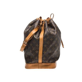 VÄSKA, "Noé", Louis Vuitton.