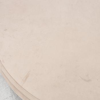 Ottoman, probably Molteni, contemporary.