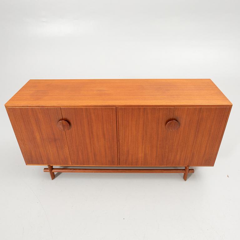 Tove & Edvard Kindt Larsen, sideboard, Seffle Möbelfabrik, 1950s/60s.