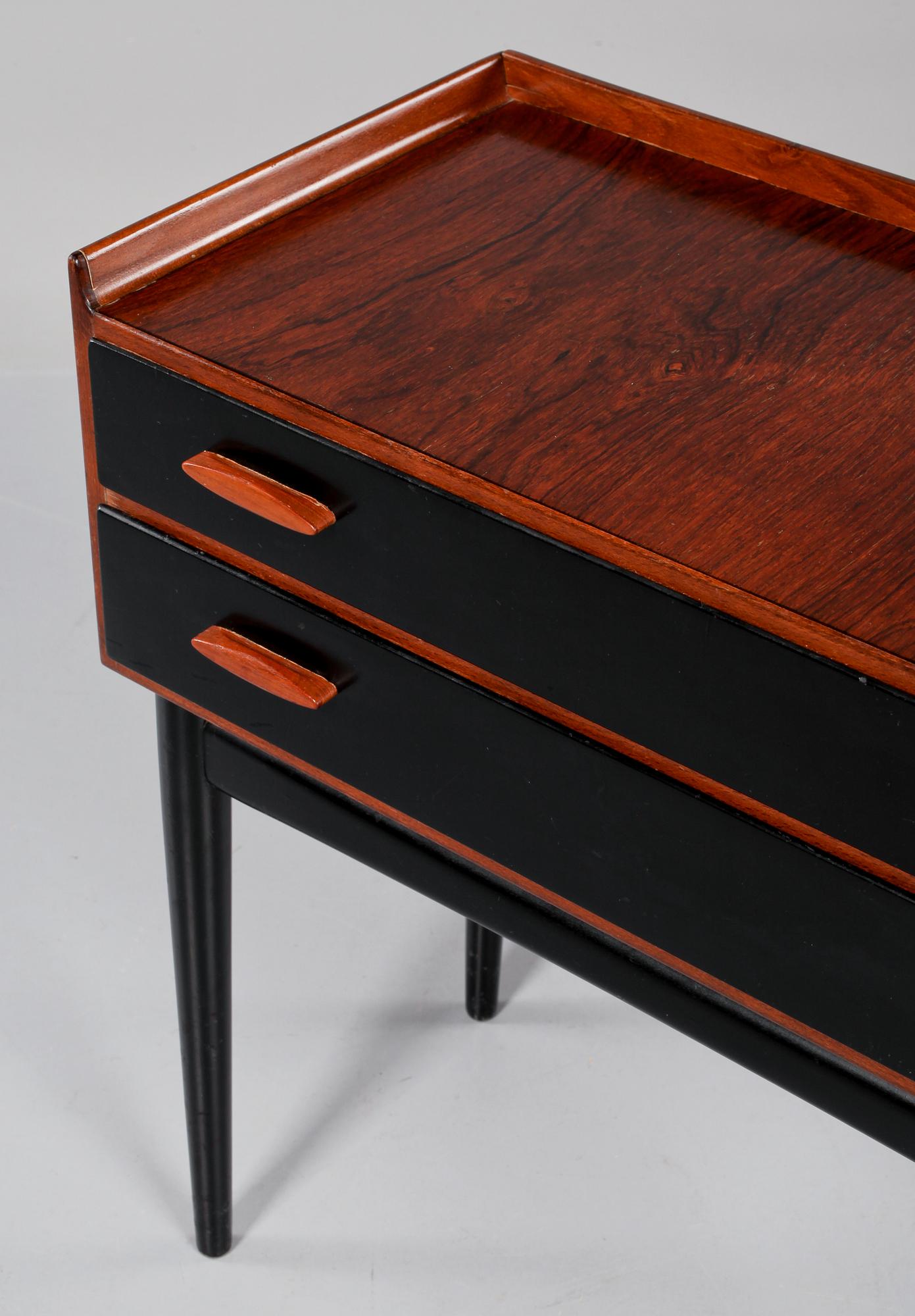 BYRÅ, Treman, Sverige, 1953.