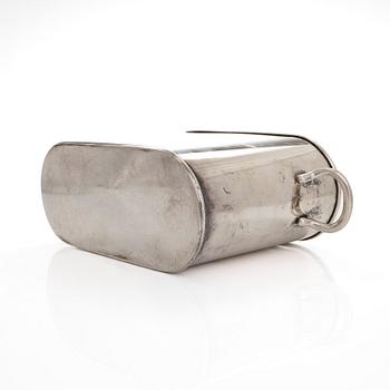 A 20th century wine cooler.