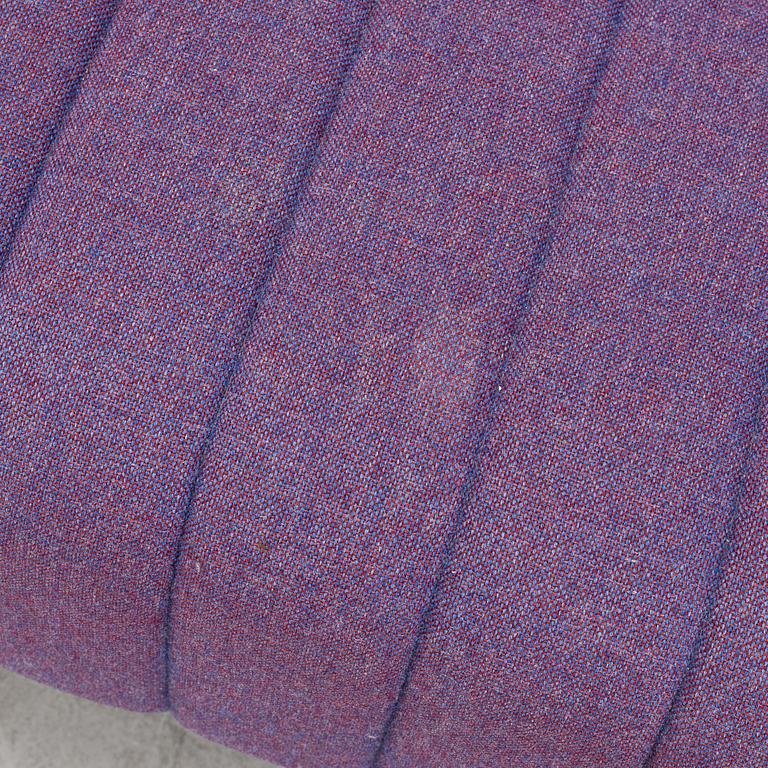 A 'Kvilt' sofa from Gärsnäs, 21st Century.